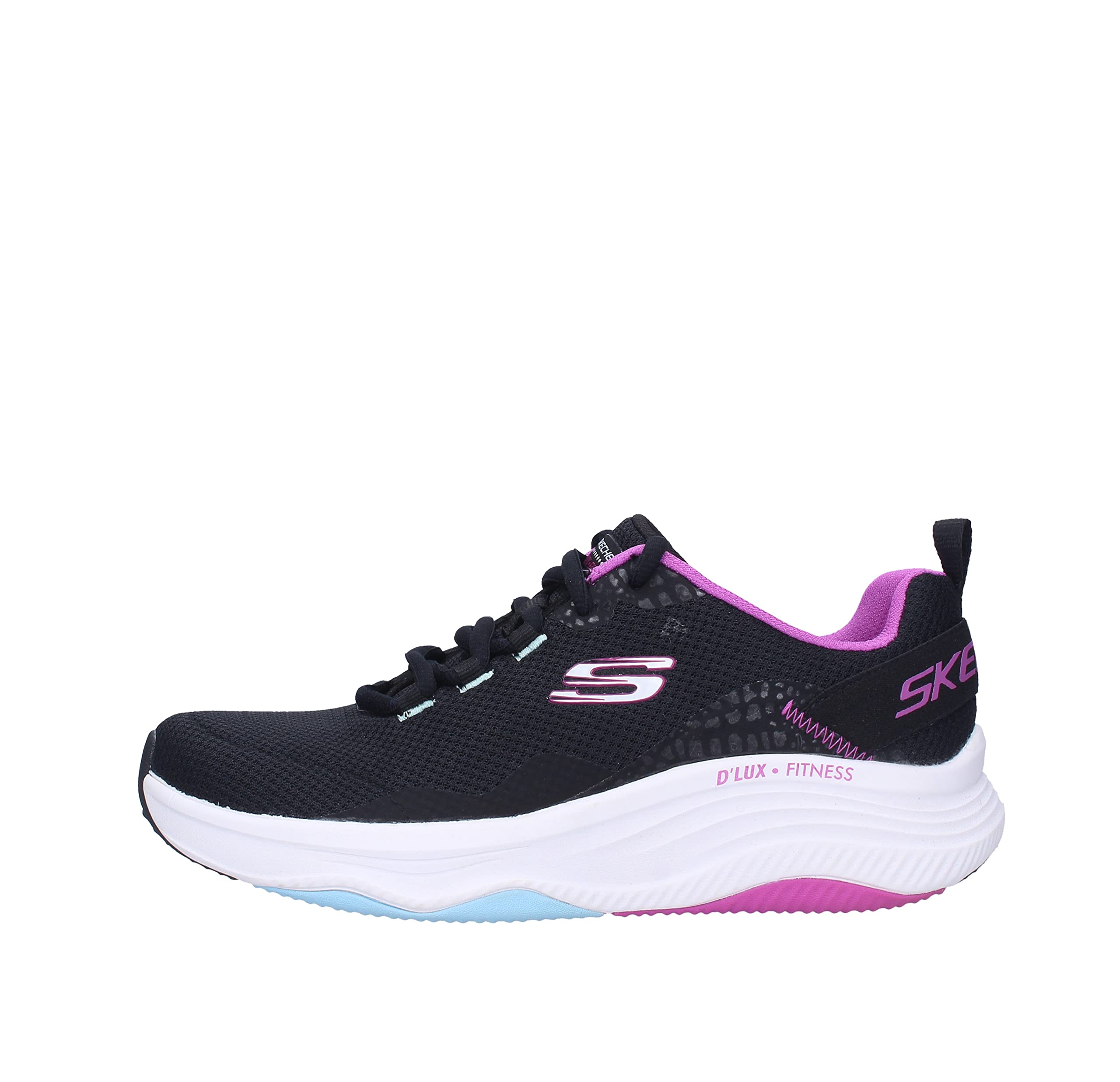 Buy Skechers-D'LUX Fitness-ROAM Free-Women's Casual Shoes-149835
